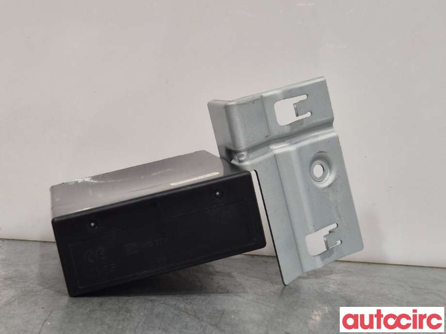 Styreenhet nøkkelfri/keyless til Nissan Qashqai 2010-2014 (Type I, Fase 2)  (NISSAN|285E1JD02B)