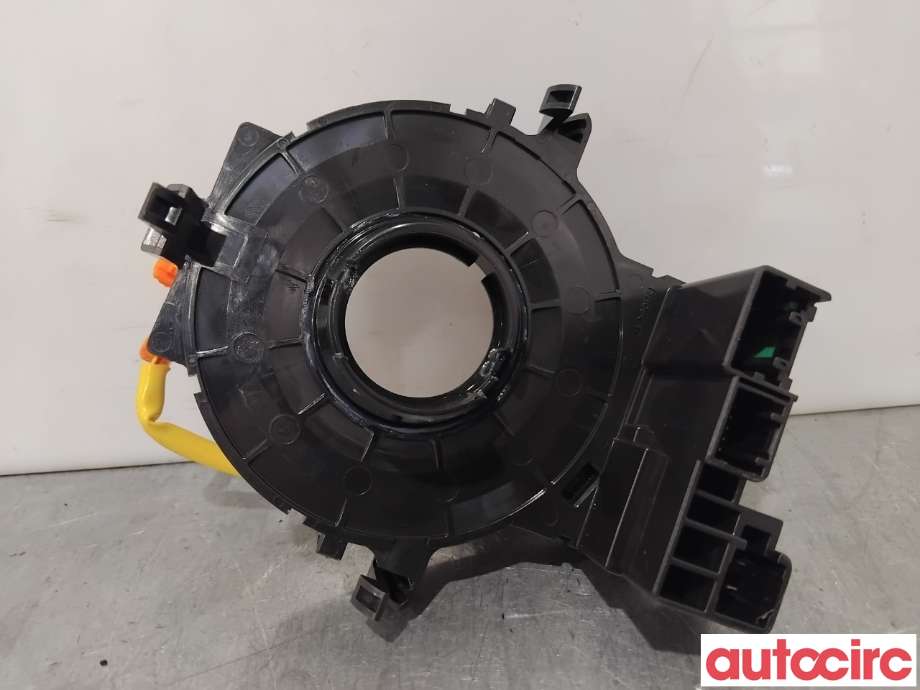 Airbag slepering til Mitsubishi Outlander 2015-->> (Type III, Fase 2)  (MITSUBISHI|8619A446|)