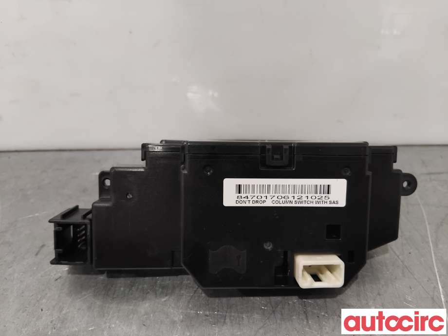 Sensor diverse til Mitsubishi Outlander 2015-->> (Type III, Fase 2) (MITSUBISHI|NO NR|)