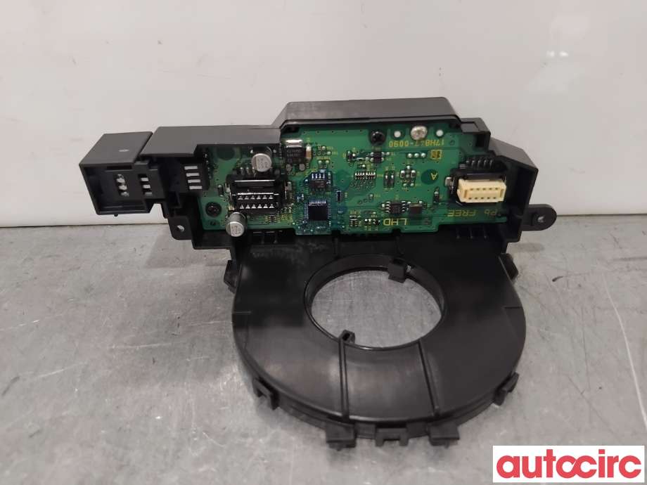 Sensor diverse til Mitsubishi Outlander 2015-->> (Type III, Fase 2) (MITSUBISHI|NO NR|)