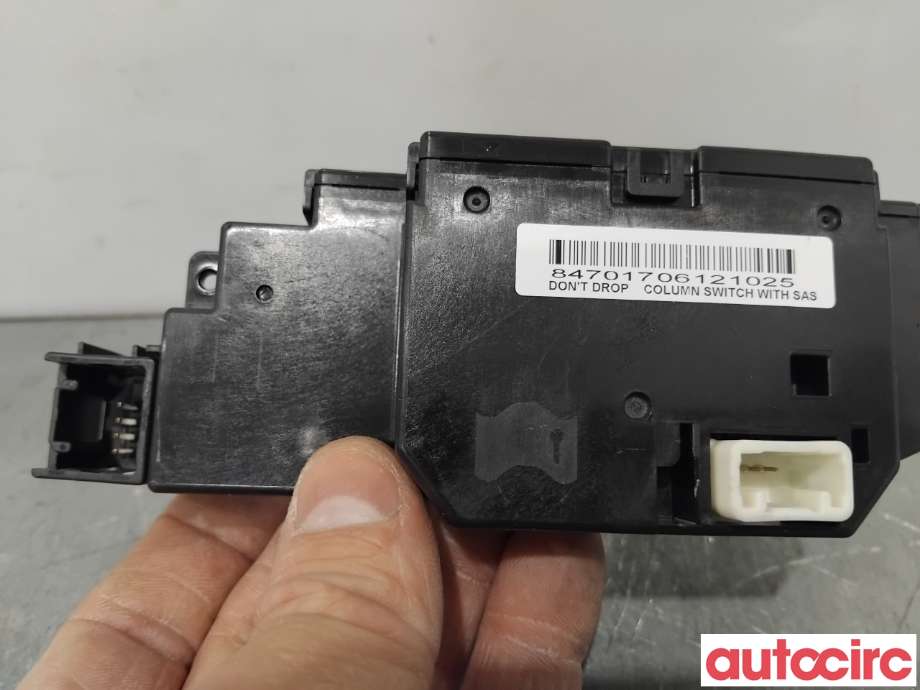 Sensor diverse til Mitsubishi Outlander 2015-->> (Type III, Fase 2) (MITSUBISHI|NO NR|)