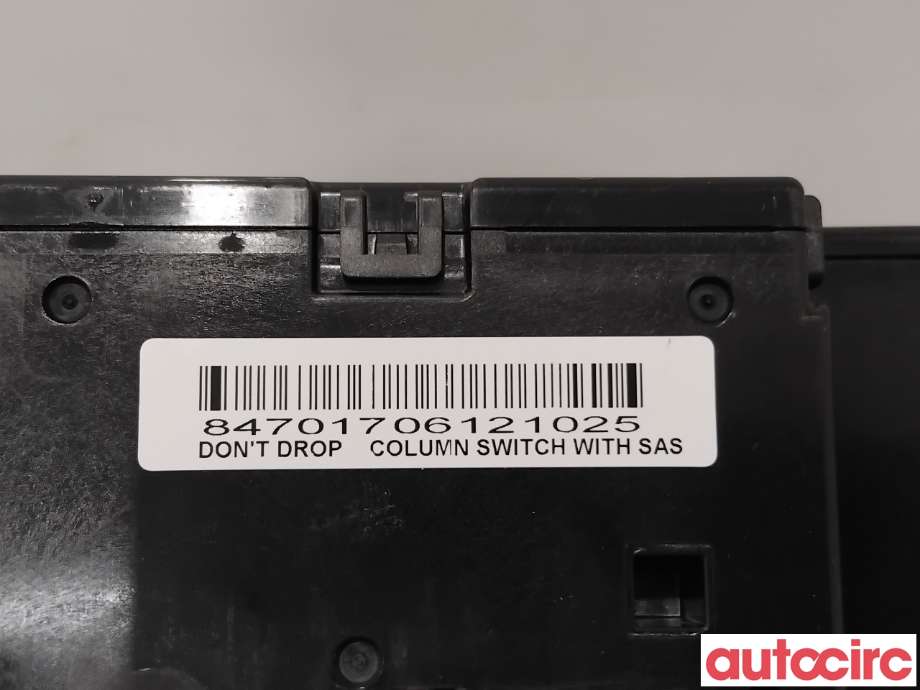 Sensor diverse til Mitsubishi Outlander 2015-->> (Type III, Fase 2) (MITSUBISHI|NO NR|)