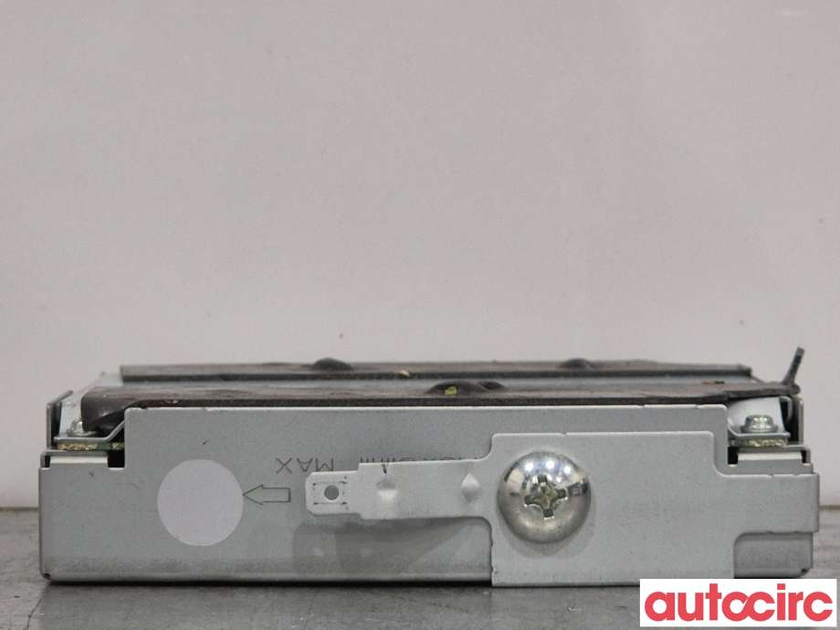 Styreenhet diverse til Nissan Qashqai 2010-2014 (Type I, Fase 2)  (NISSAN|284A1BR00C)