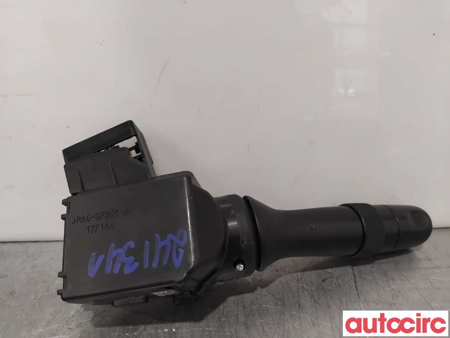 Bryter visker til Toyota Avensis 2009-2015 (Type III, Fase 1)  (TOYOTA|8465205210|)