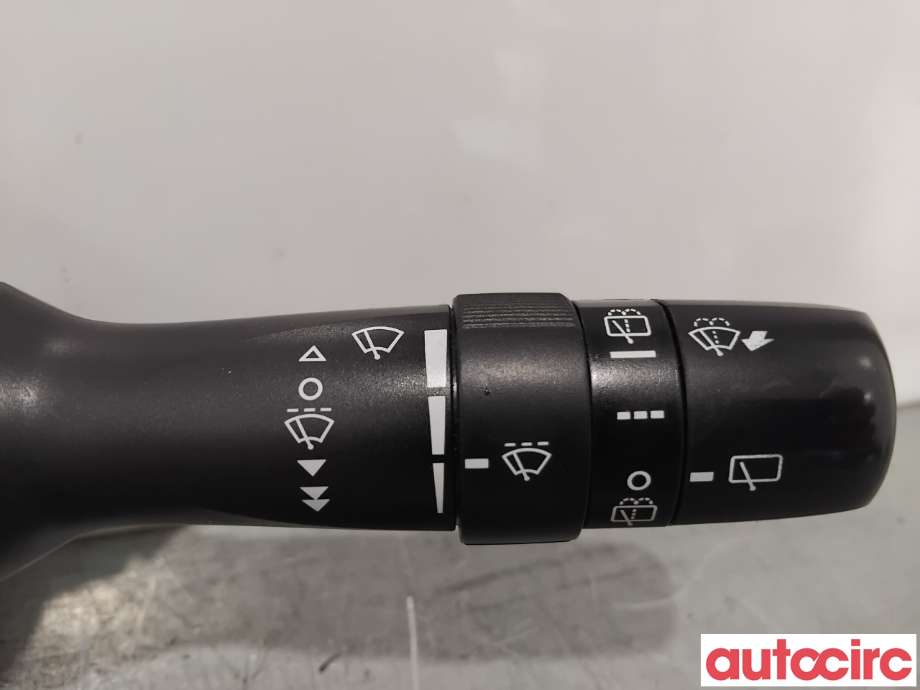 Bryter visker til Toyota Avensis 2009-2015 (Type III, Fase 1)  (TOYOTA|8465205210|)