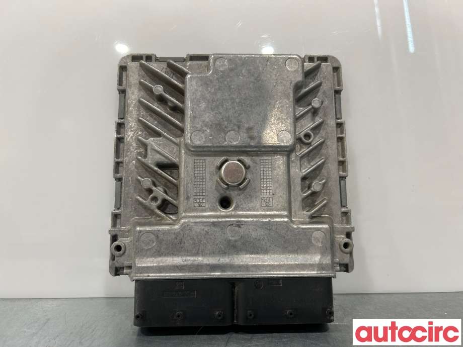Styreenhet motor til Škoda Octavia, 2013-2016 (Type III, Fase 1)  (SKODA|8V0906264E)