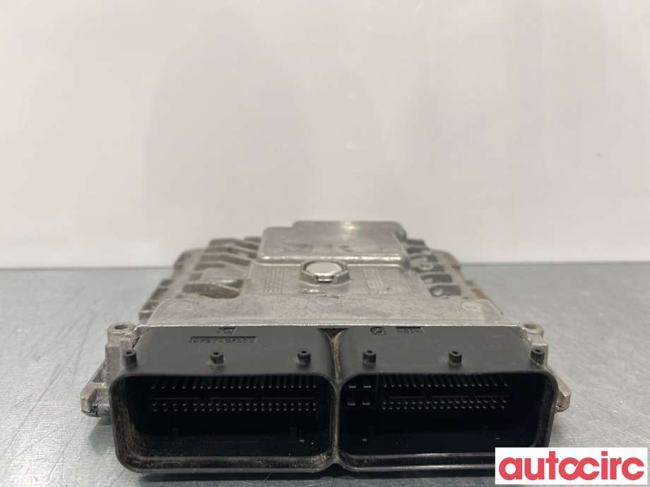 Styreenhet motor til Škoda Octavia 2013-2016 (Type III, Fase 1) (SKODA|8V0906264E|5WA12009|06K907425A)