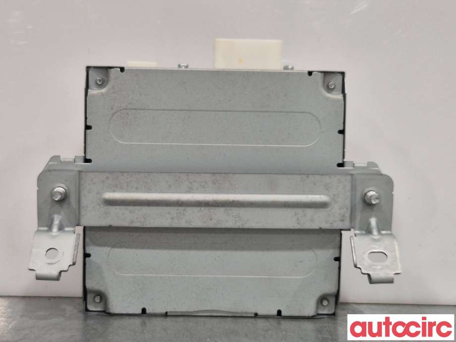 Styreenhet diverse til Nissan Qashqai 2010-2014 (Type I, Fase 2) (NISSAN|292A51FU0B|292A51FU0A)