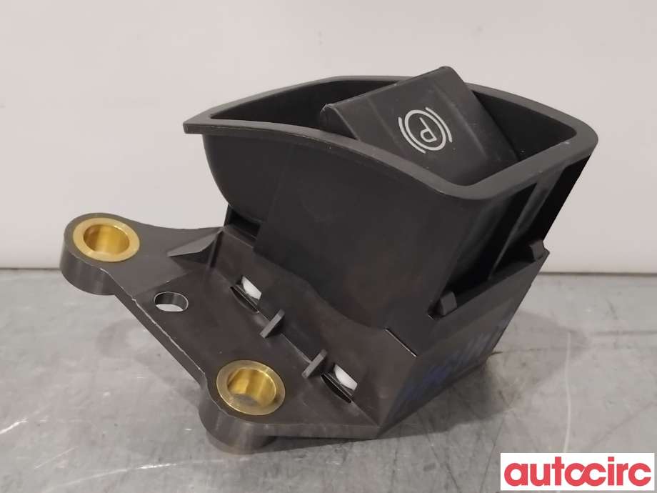 Bryter elektrisk håndbrekk/parkbrems til Toyota Avensis 2009-2015 (Type III, Fase 1)  (TOYOTA|8439005010|)