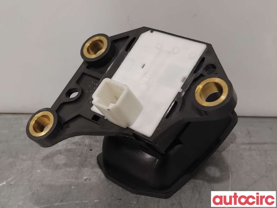 Bryter elektrisk håndbrekk/parkbrems til Toyota Avensis 2009-2015 (Type III, Fase 1)  (TOYOTA|8439005010|)