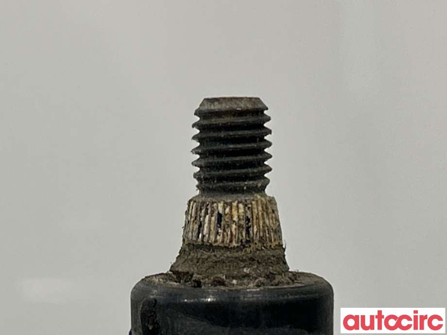 Viskermotor bakrute til Škoda Octavia 2013-2016 (Type III, Fase 1)  (SKODA|5F4955711|W000030950|5F4955711A)