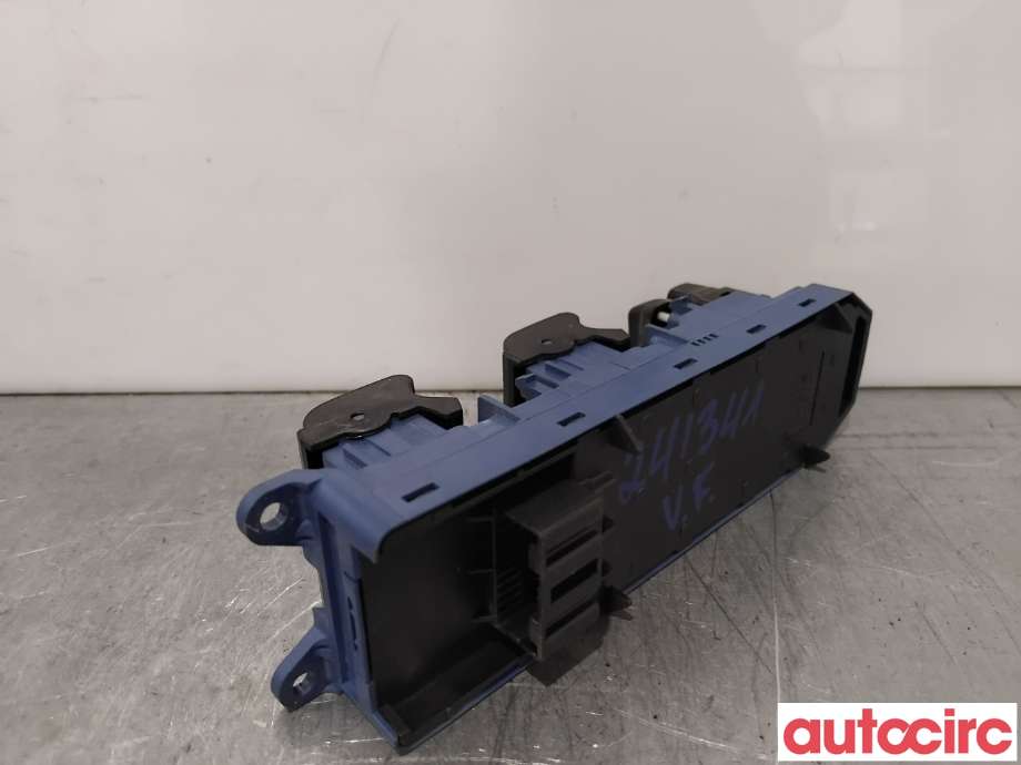 Bryter ruteheis til Toyota Avensis 2009-2015 (Type III, Fase 1)  (TOYOTA|8404005020||84040-05020)