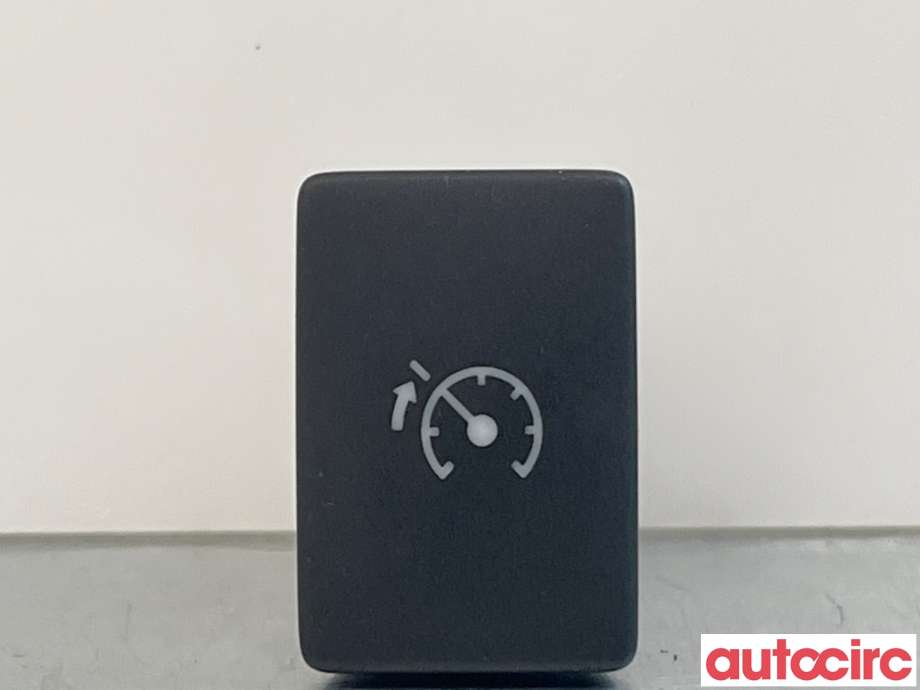 Bryter cruise control til Toyota Avensis, 2009-2015 (Type III, Fase 1)  (TOYOTA|8447005010)