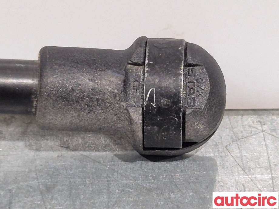 Baklukedemper til Nissan Qashqai 2010-2014 (Type I, Fase 2)  (NISSAN|90450JD02D|90450JD01D)