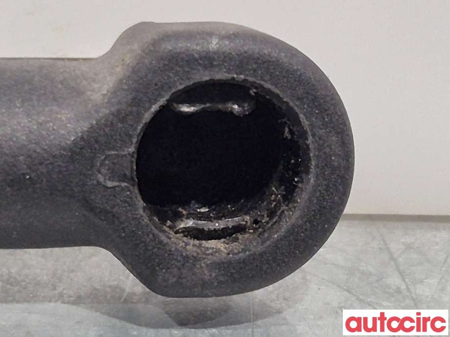 Baklukedemper til Nissan Qashqai 2010-2014 (Type I, Fase 2)  (NISSAN|90450JD02D|90450JD01D)