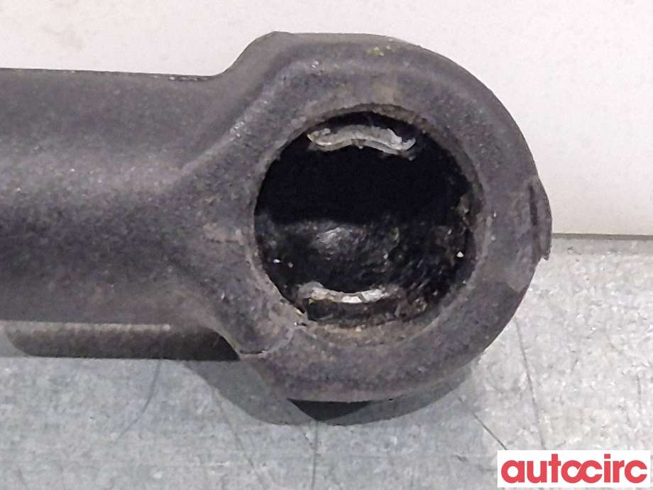 Baklukedemper til Nissan Qashqai 2010-2014 (Type I, Fase 2)  (NISSAN|90450JD02D|90450JD01D)
