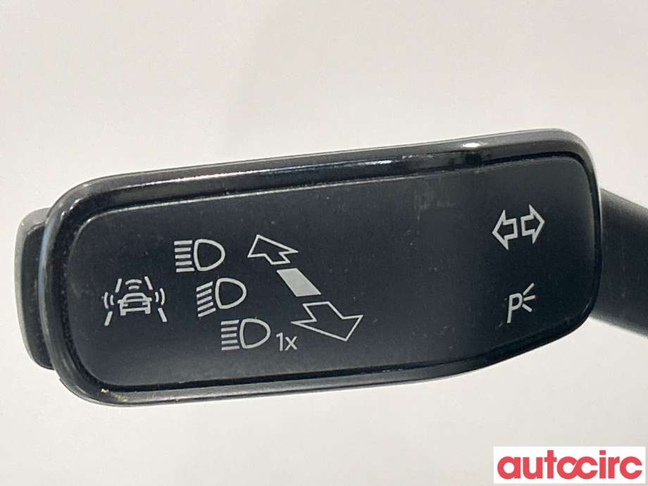 Bryter combi til Škoda Octavia 2013-2016 (Type III, Fase 1)  (SKODA|5Q0953513AG)