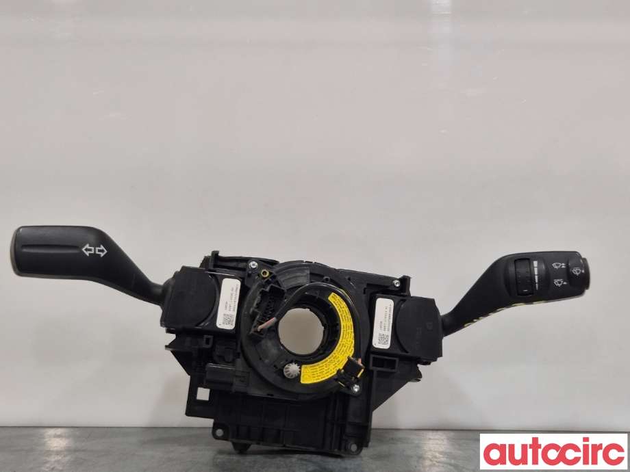 Bryter combi til Ford Galaxy 2007-2010 (Type III, Fase 1) (FORD|2008195|)
