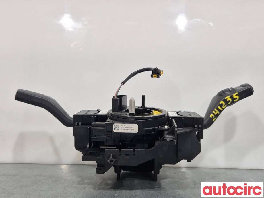 Bryter combi til Ford Galaxy 2007-2010 (Type III, Fase 1) (FORD|2008195|)