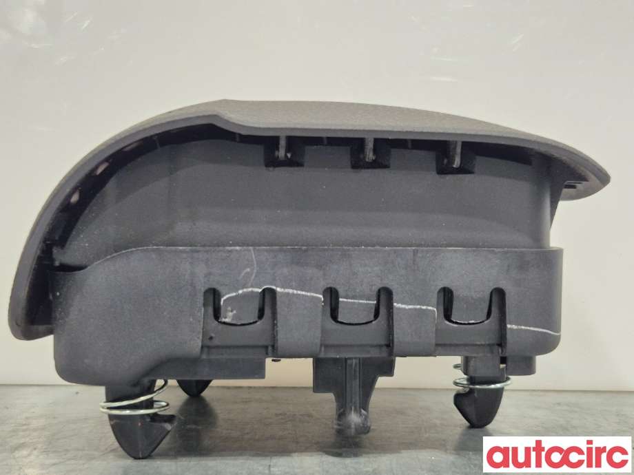 Airbag rattpute til Ford Galaxy 2007-2010 (Type III, Fase 1)  (FORD|2469641||6M21-U042B85-AKW)