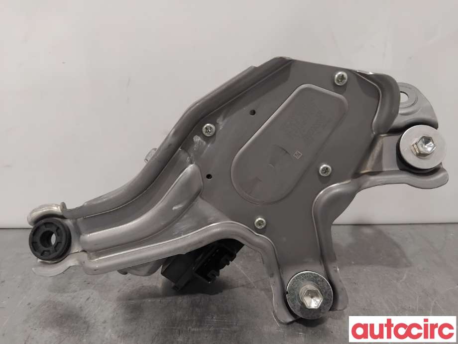 Viskermotor bakrute til Toyota Avensis 2009-2015 (Type III, Fase 1)  (TOYOTA|8513005060|259600-1571|85130-05060)