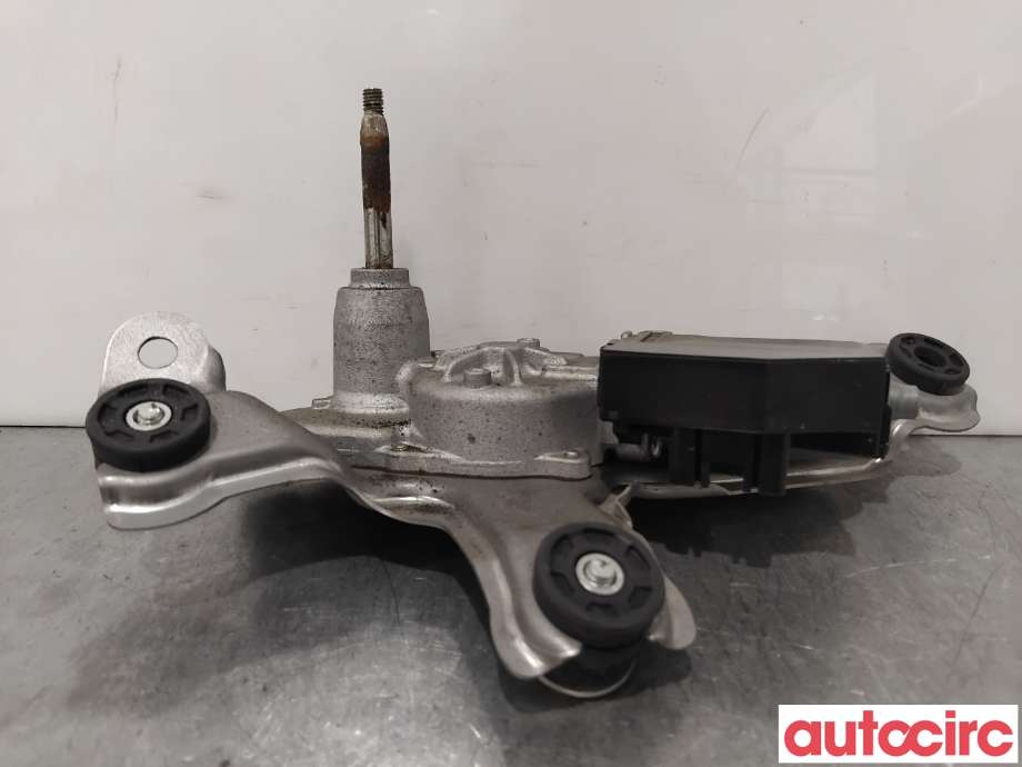 Viskermotor bakrute til Toyota Avensis 2009-2015 (Type III, Fase 1)  (TOYOTA|8513005060|259600-1571|85130-05060)