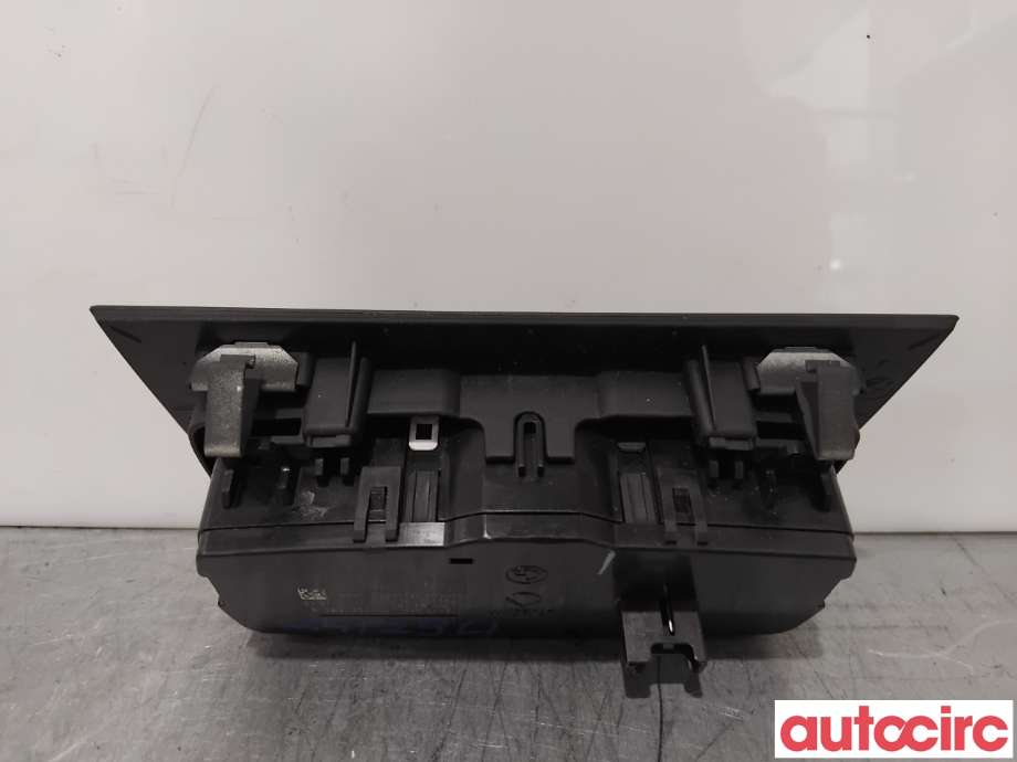 Bryter lys til BMW 3-Serie 2012-2018 (F30/F31/F34) (F30/F31/F34) (BMW|61316847512|10186473|61319265303)