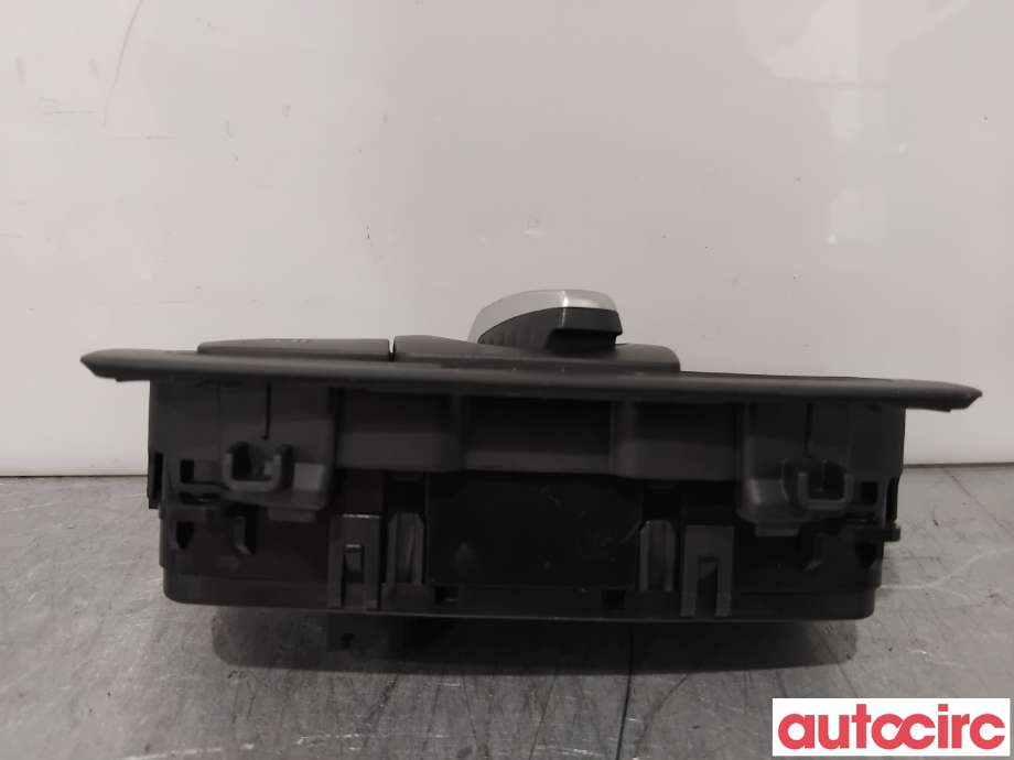 Bryter lys til BMW 3-Serie 2012-2018 (F30/F31/F34) (F30/F31/F34) (BMW|61316847512|10186473|61319265303)