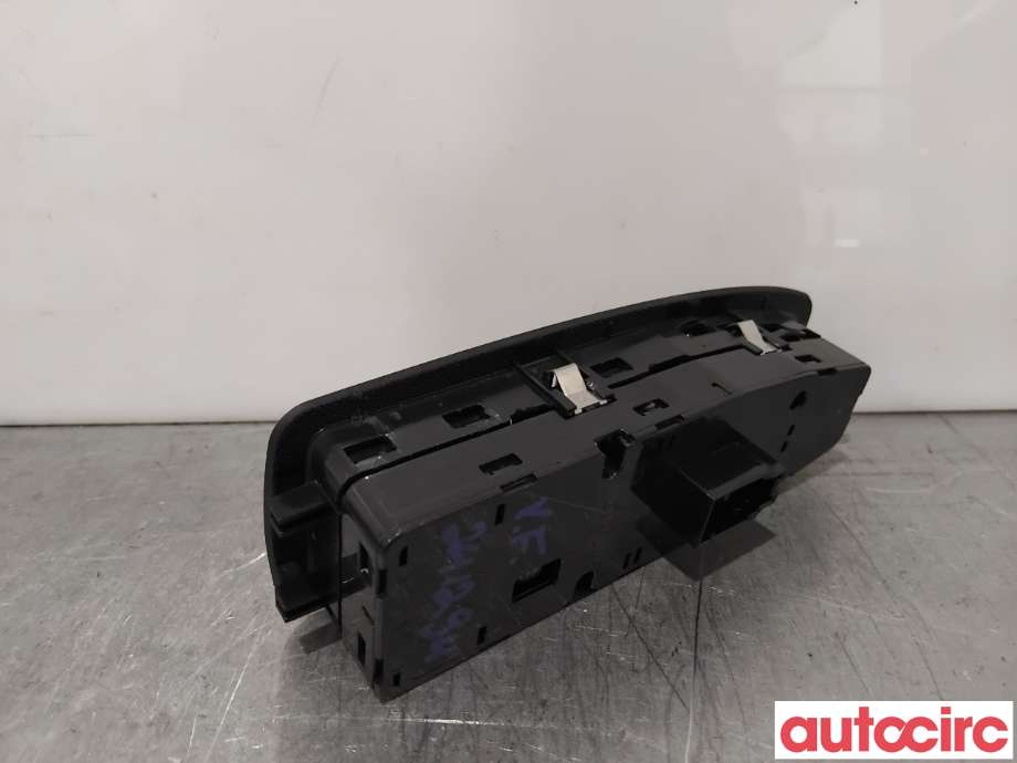 Bryter ruteheis til BMW 3-Serie 2012-2018 (F30/F31/F34) (F30/F31/F34) (BMW|61319208109||7283832)
