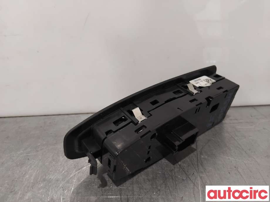 Bryter ruteheis til BMW 3-Serie 2012-2018 (F30/F31/F34) (F30/F31/F34) (BMW|61319208109||7283832)