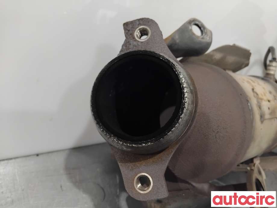 Katalysator til Lexus NX 2014-2021 (Type I) (AZ10) (AZ10) (LEXUS|2505136120||36120)