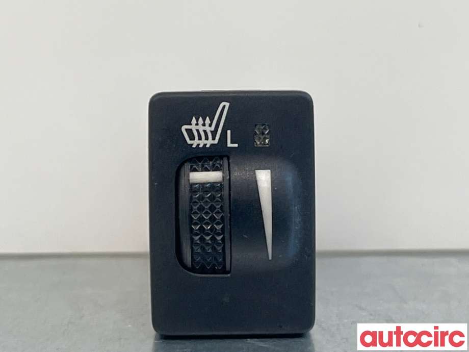 Bryter setevarme til Toyota Avensis, 2009-2015 (Type III, Fase 1)  (TOYOTA|8475105040)