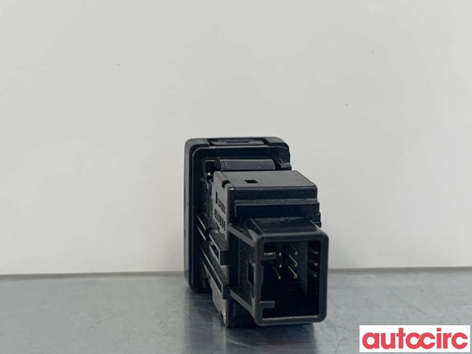 Bryter setevarme til Toyota Avensis 2009-2015 (Type III, Fase 1)  (TOYOTA|8475105040|)