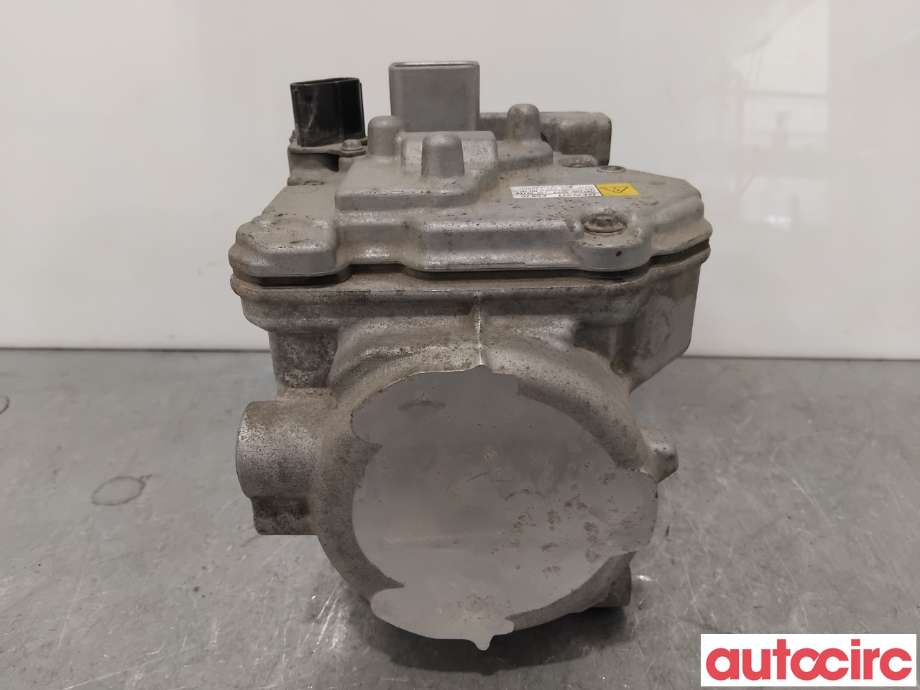 Aircondition kompressor til Lexus NX 2014-2021 (Type I) (AZ10) (AZ10) (LEXUS|8837033030|042200-0533|)
