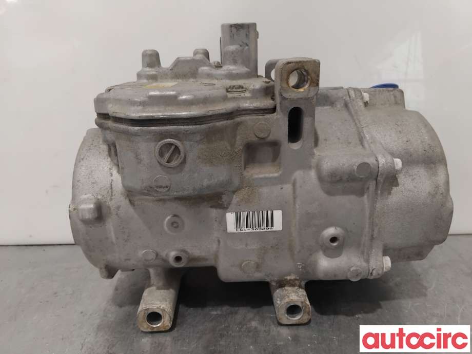 Aircondition kompressor til Lexus NX 2014-2021 (Type I) (AZ10) (AZ10) (LEXUS|8837033030|042200-0533|)