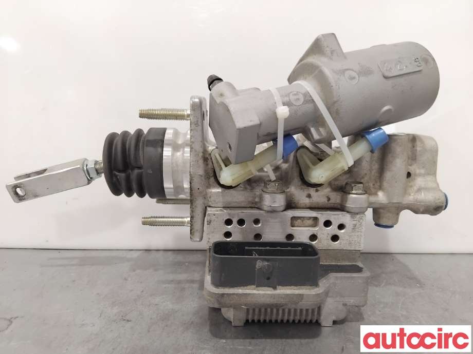 ABS sentral til Lexus NX 2014-2021 (Type I) (AZ10) (AZ10) (LEXUS|4705078080||47210-78080)