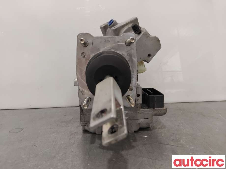 ABS sentral til Lexus NX 2014-2021 (Type I) (AZ10) (AZ10) (LEXUS|4705078080||47210-78080)