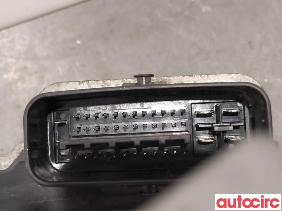 ABS sentral til Lexus NX 2014-2021 (Type I) (AZ10) (AZ10) (LEXUS|4705078080||47210-78080)