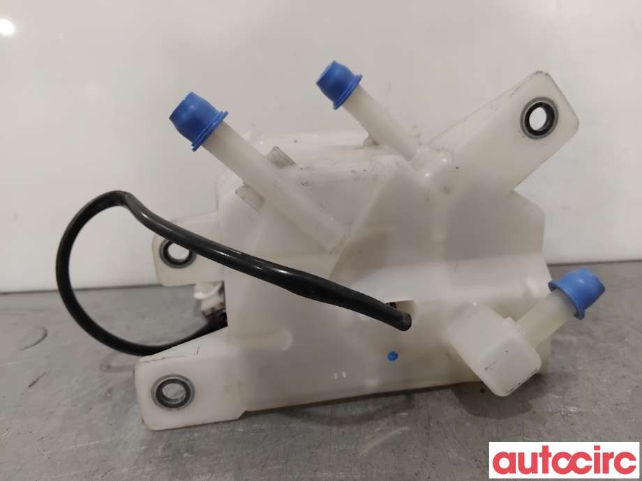 Diverse deler til Lexus NX 2014-2021 (Type I) (AZ10) (AZ10) (LEXUS|4722078010|)