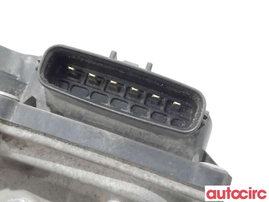 Spjeldhus til Lexus NX 2014-2021 (Type I) (AZ10) (AZ10) (LEXUS|2203036020||22030-36020)
