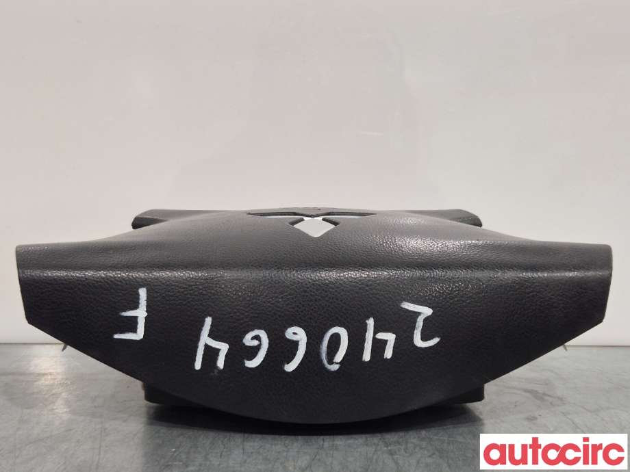 Airbag rattpute til Mitsubishi Pajero 2007-2016 (Type IV, Fase 1) (MITSUBISHI|7030A805XA|)