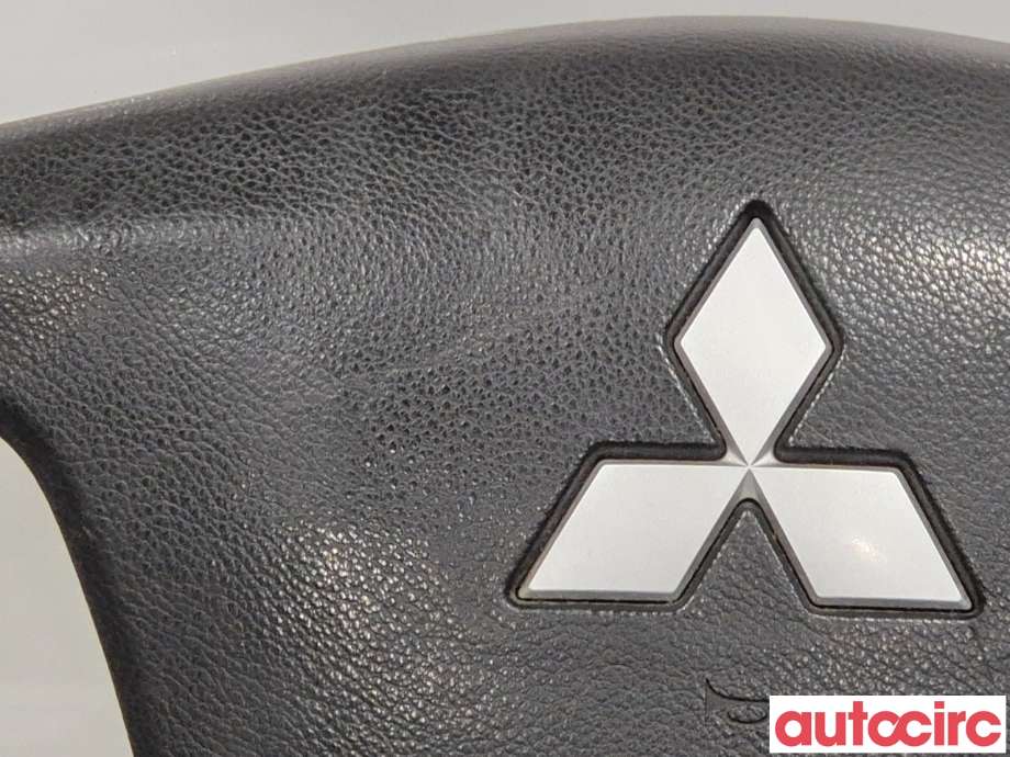 Airbag rattpute til Mitsubishi Pajero 2007-2016 (Type IV, Fase 1) (MITSUBISHI|7030A805XA|)