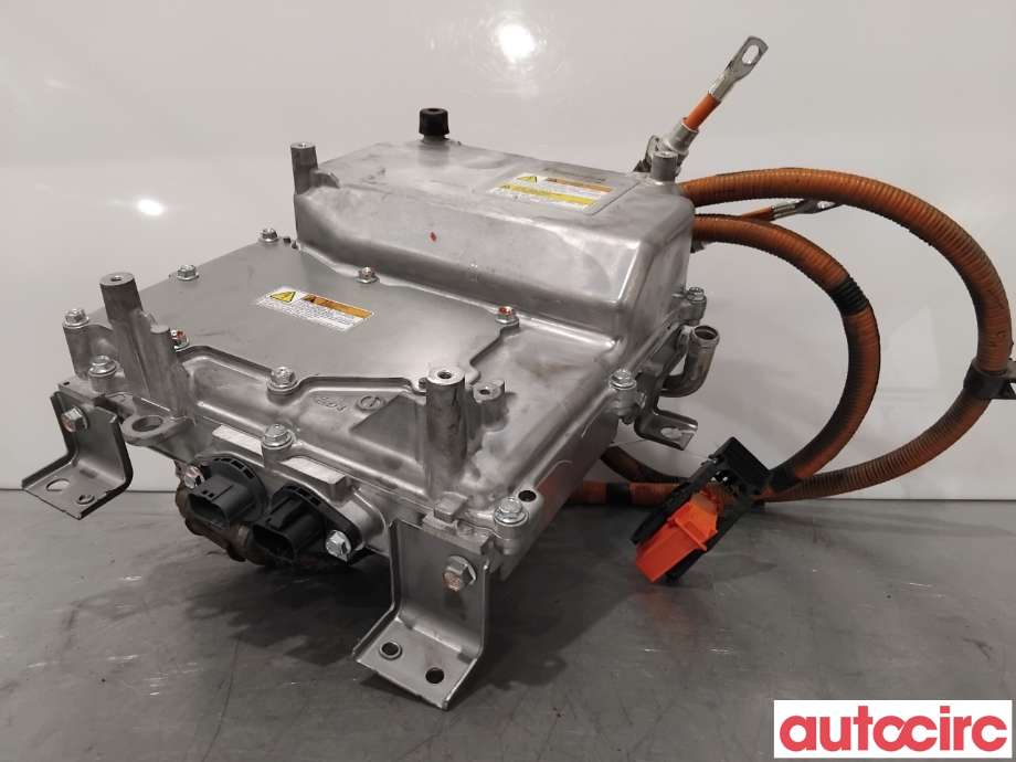 Inverter hybrid til Mitsubishi Outlander 2015-->> (Type III, Fase 2)  (MITSUBISHI|9410A165||9410A163)