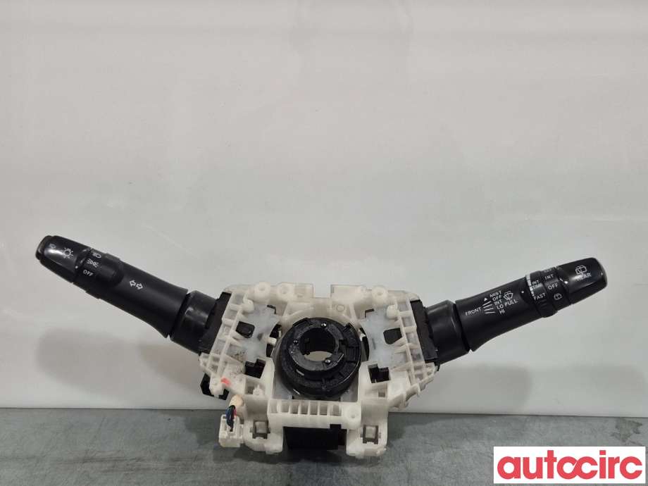 Bryter combi til Mitsubishi Pajero, 2007-2016 (Type IV, Fase 1)  (MITSUBISHI|8600A864)
