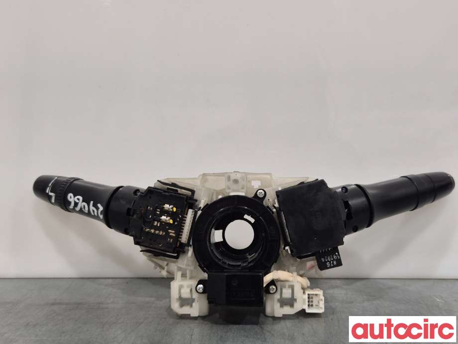 Bryter combi til Mitsubishi Pajero 2007-2016 (Type IV, Fase 1)  (MITSUBISHI|8600A864|)