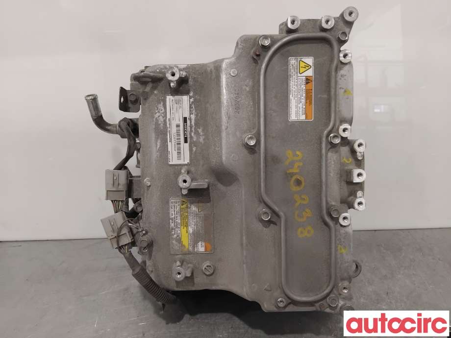 Inverter hybrid til Mitsubishi Outlander, 2015-->> (Type III, Fase 2)  (MITSUBISHI|9410A164)