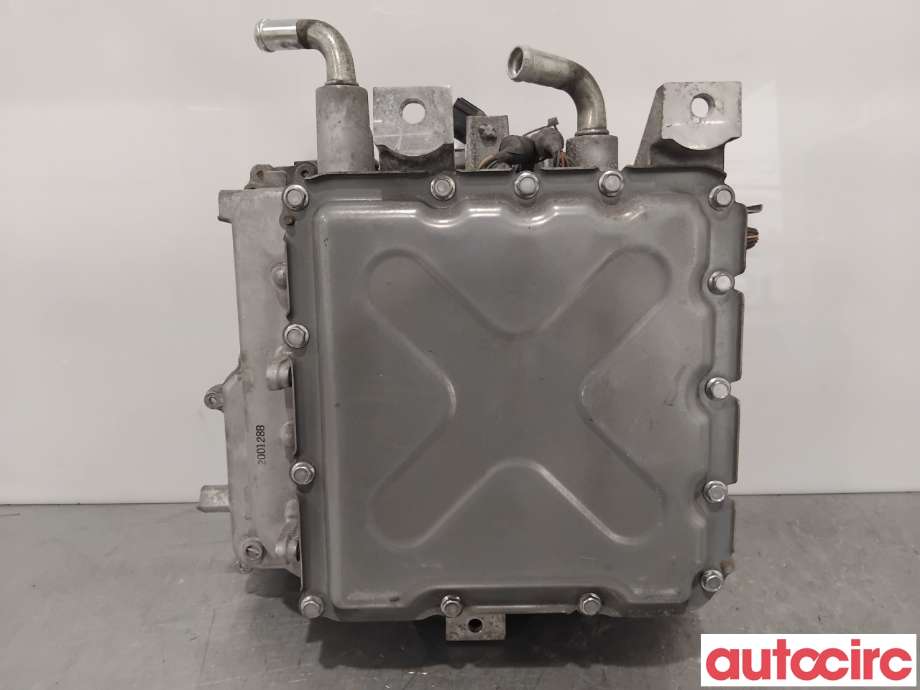 Inverter hybrid til Mitsubishi Outlander 2015-->> (Type III, Fase 2)  (MITSUBISHI|9410A164||9410A160)