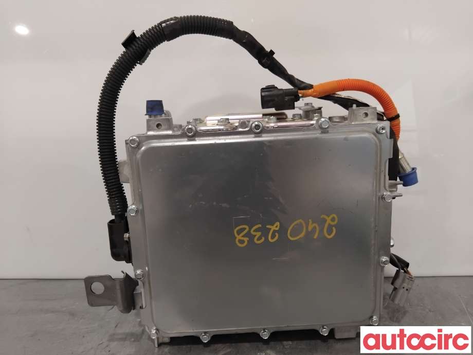 Batterilader (OBC - On Board Charger) til Mitsubishi Outlander 2015-->> (Type III, Fase 2)  (MITSUBISHI|9481A151|W005T70272|)