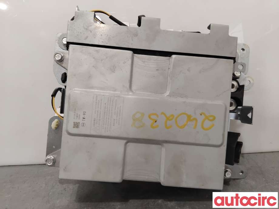 DCDC converter hybrid til Mitsubishi Outlander, 2015-->> (Type III, Fase 2)  (MITSUBISHI|9481A052)