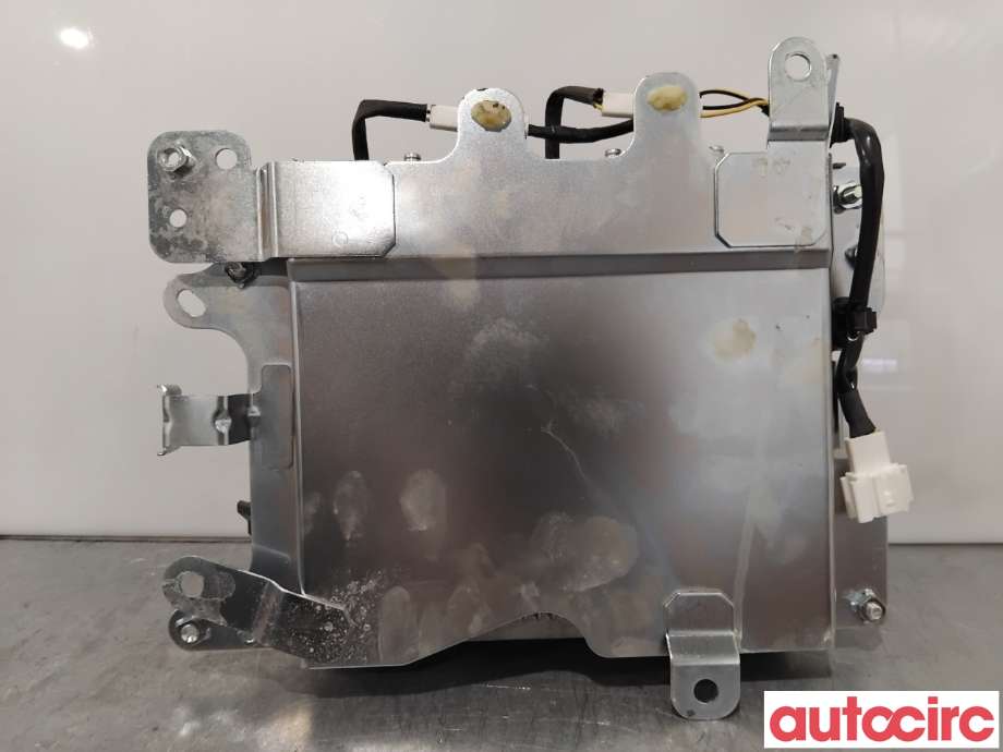 DCDC converter hybrid til Mitsubishi Outlander 2015-->> (Type III, Fase 2)  (MITSUBISHI|9481A052|37129-01001|)